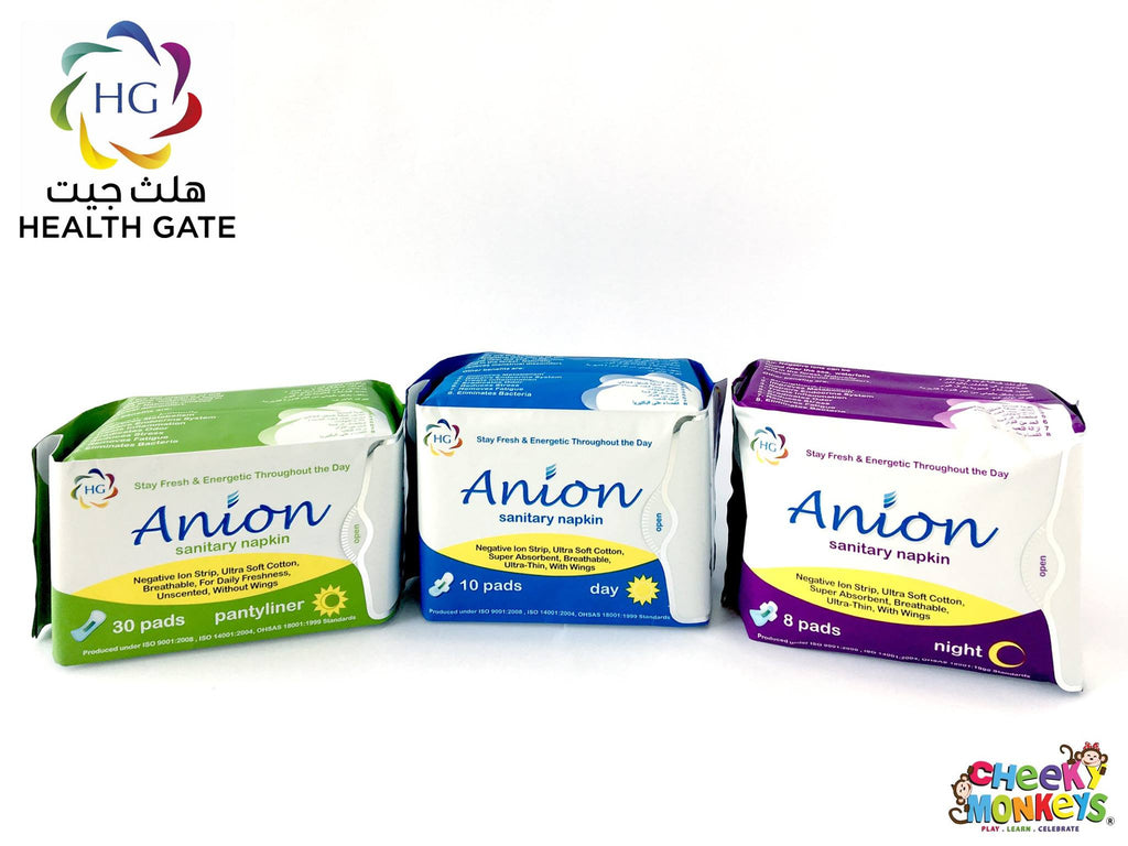 Partnership with Cheeky Monkeys