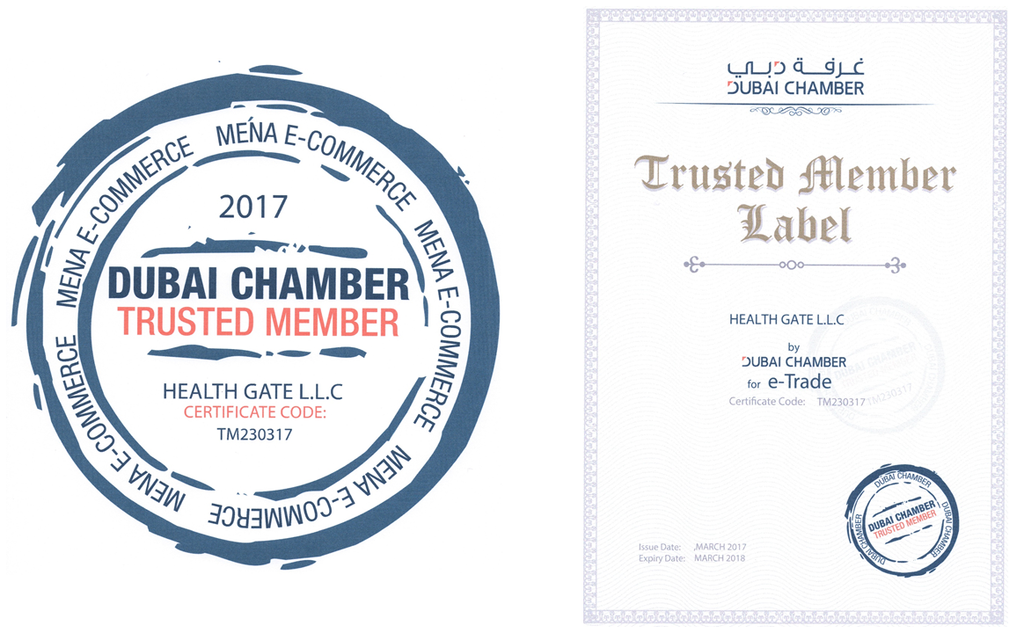 Your Trusted Shopping Partner