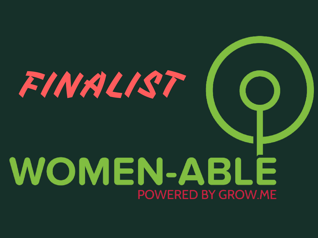 Health Gate at Women-able Final