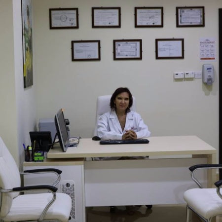 Case Study by Dr Mira Bajirova