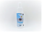 Disinfectant Crystal Moon Natural Antibacterial for surfaces and Hands All Purpose Cleaner