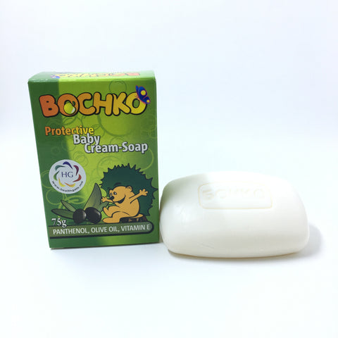 BOCHKO Baby Cream-soap - 75 g