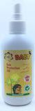 HG BABY Sun protection oil SPF 50 - 150 ml