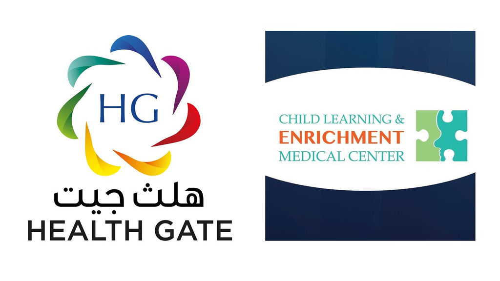 Health Gate in partnership with Child Learning & Enrichment Medical Center