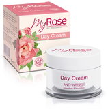 MYROSE Anti-wrinkle day cream - 50 ml