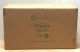 Anion Sanitary Napkin Pantyliner 1 box (100 packs)